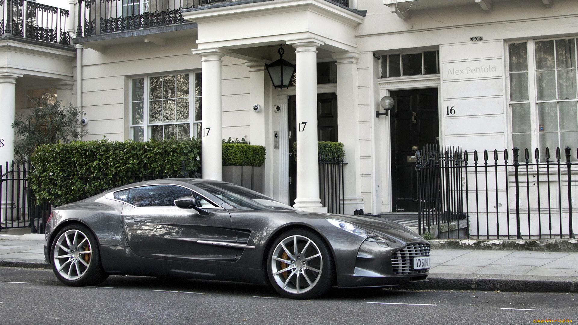 aston, martin, one, 77, , , , , , 